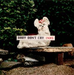 INXS : Baby Don't Cry